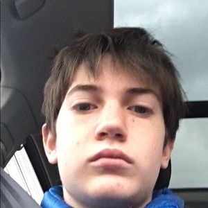 Meet your Posher, Thomas